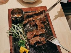 -豪客来牛排(一品天下店)
