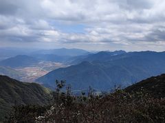 -鸡枕山