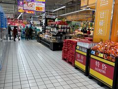 -大润发(康桥店)
