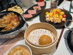 -煲王粤菜餐厅(中侨中心店)