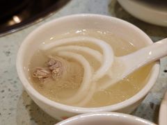 -烹然四季椰子鸡火锅(团结湖总店)