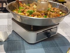 -彭耕记猪油炒小菜(吉联mall店)