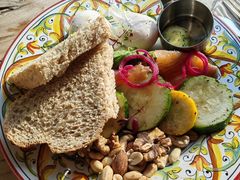 -Alimentari早午餐(安福路店)