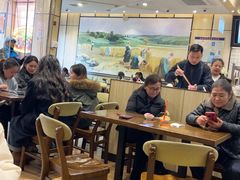 -猪脑壳凉面(南正街店)
