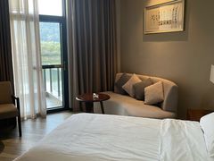 -明月山天沐温泉度假村