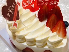 -爱达乐面包生日蛋糕(华油路店)