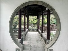 -八大山人梅湖景区