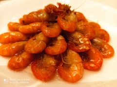 油爆大虾-得月楼·省级非遗·传统苏帮菜(观前店)