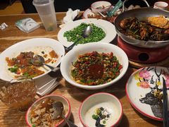 -新白鹿餐厅(龙游路店)