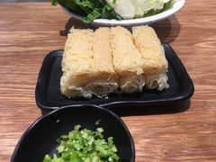 -掂档潮汕牛肉火锅(cityon熙地港店)