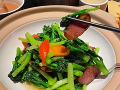 -知楚•精致湖北菜(武商MALL店)