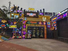 -移动谜城·大笨象密室逃脱(五棵松店)