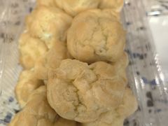 -泸溪河桃酥(凯德MALL太阳宫店)