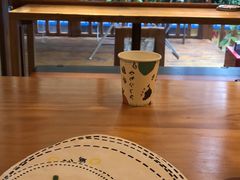 大堂-馥家小馆(黔灵山公园店)