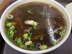 牛杂汤-清真蒋有记(老门东店)