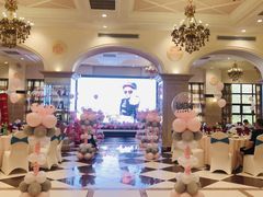 -南京苏宁环球大酒店(桥北店)