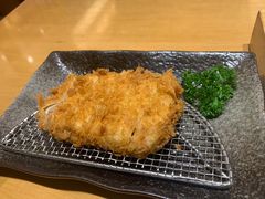 -胜博殿日式炸猪排(悠唐店)