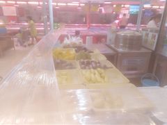 -华润苏果(晓庄国际商业广场店)