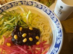 -河沿肉饼Beijing Pie(东华门店)