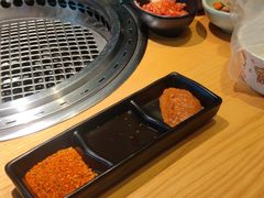 -汉拿山(包河万达店)
