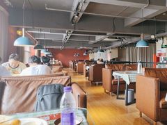 -五百斤·20年正宗川菜·猛火现炒(鲁东大学店)