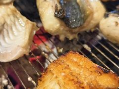 -味家烤肉烤鳗鱼牛排(西塔旗舰店)