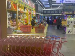 -娃娃集合营(上海闵行天街店)