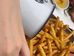 -京A Taproom·精酿餐吧(CBD店)