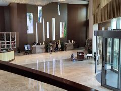 -上海国展宝龙丽筠酒店