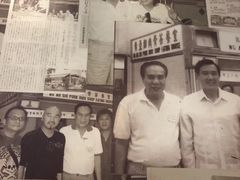 -黄亚细肉骨茶(仰光路店)