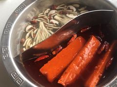 -憨铁匠老火锅(龙岗万科里店)