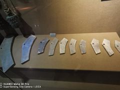 -洛阳周王城天子驾六博物馆