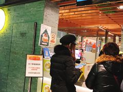 -贝儿多爸爸泡芙(合生汇店)
