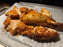 -绿茶餐厅(乐峰广场店)