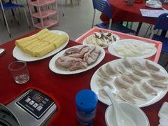 -花苑美食横琴生蚝火锅(拱北粤华路店)