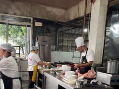 -祖传曾羊肉饭店