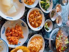 -张关合渣(航空大道店)