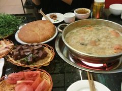 -香丽缘饭馆(黑龙潭店)