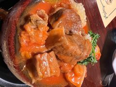 -马迭尔德式西餐精酿啤酒屋(中央大街店)