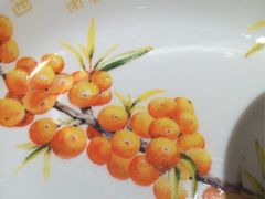 -西贝(上海我格广场店)