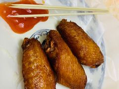 -渔记茶餐厅(渔村店)