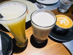 -曼乐辰餐厅(中庚漫游城店)