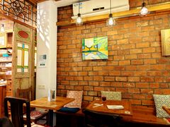 -西关84·History·Art·Cafe