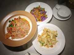 -田婆婆的菜(友谊阳光城店)