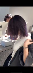 点击看大图 -3AM HAIR SALON烫发染发接发