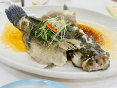 -寻味顺德·南记酒家·传统顺德菜·鱼生(广源路店)