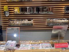 -瑞司视光眼镜·蔡司战略合作眼镜店(新街口店)