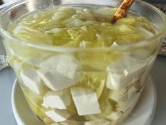-蘇河湾·新鲁菜·泰山宴(泰山店)