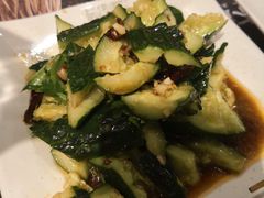 -木屋烧烤(西南角店)