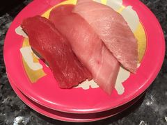 -回転寿司酒場 銀座沼津港